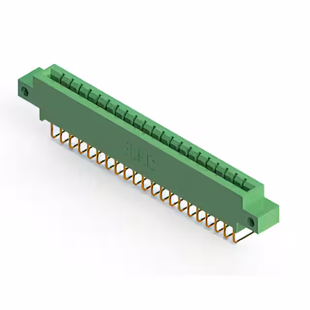 333-021-558-612 EDAC Inc.  Edgeboard Connectors